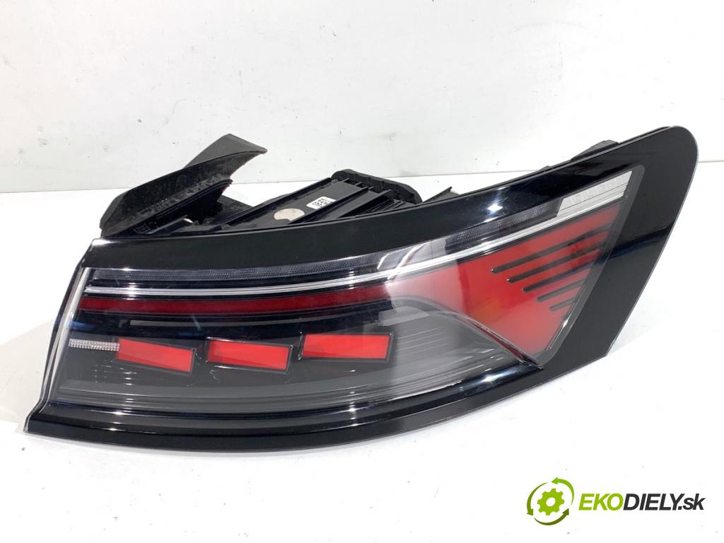 VW ARTEON liftback 2021 235 kW TSI R 1984 Svetlo pravy zad 3G8945208N