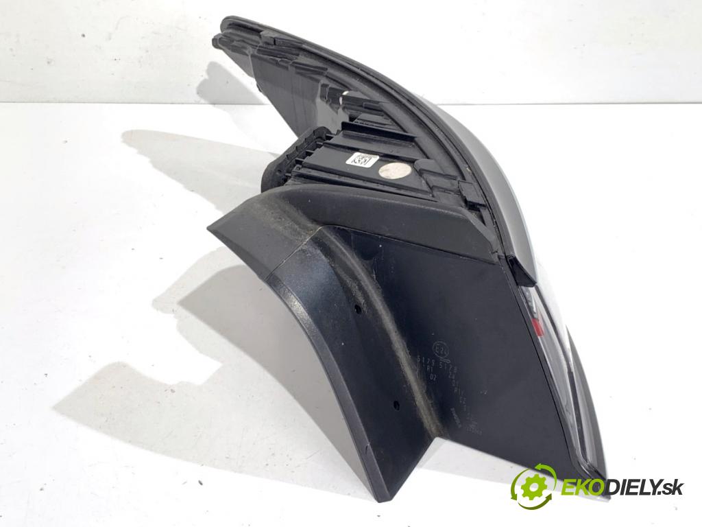 VW ARTEON liftback 2021 235 kW TSI R 1984 Svetlo pravy zad 3G8945208N