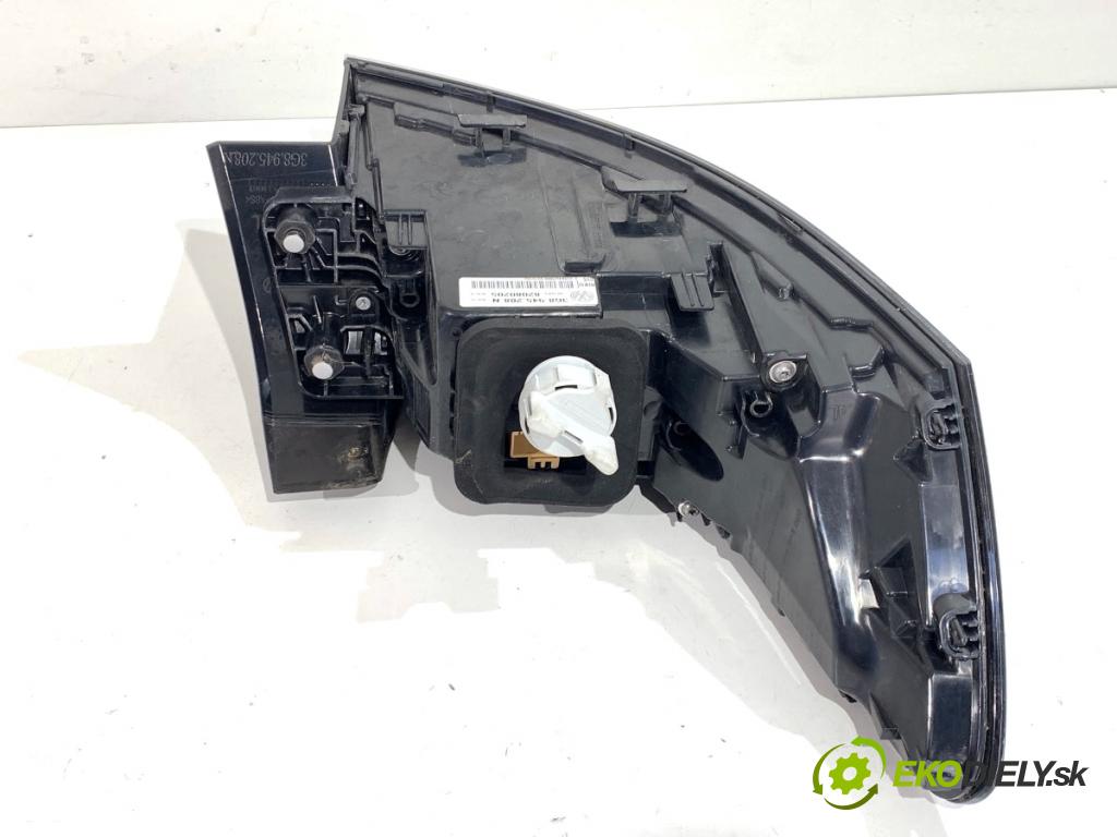 VW ARTEON liftback 2021 235 kW TSI R 1984 Svetlo pravy zad 3G8945208N