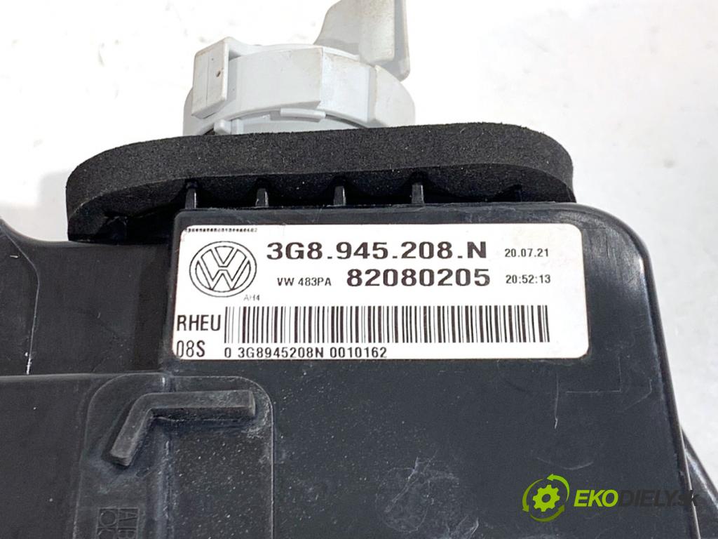 VW ARTEON liftback 2021 235 kW TSI R 1984 Svetlo pravy zad 3G8945208N