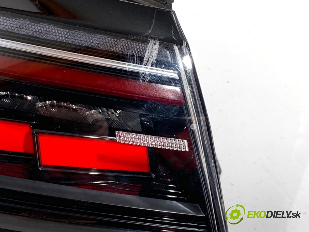 VW ARTEON liftback 2021 235 kW TSI R 1984 Svetlo ľavy zad 3G8945207N