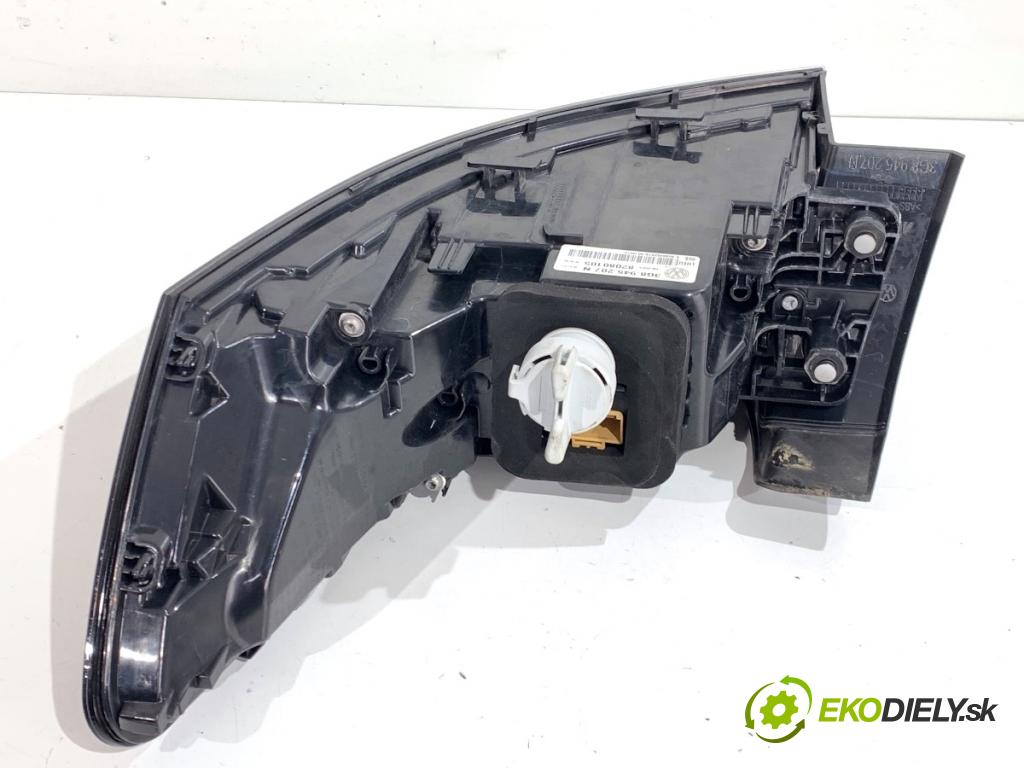 VW ARTEON liftback 2021 235 kW TSI R 1984 Svetlo ľavy zad 3G8945207N