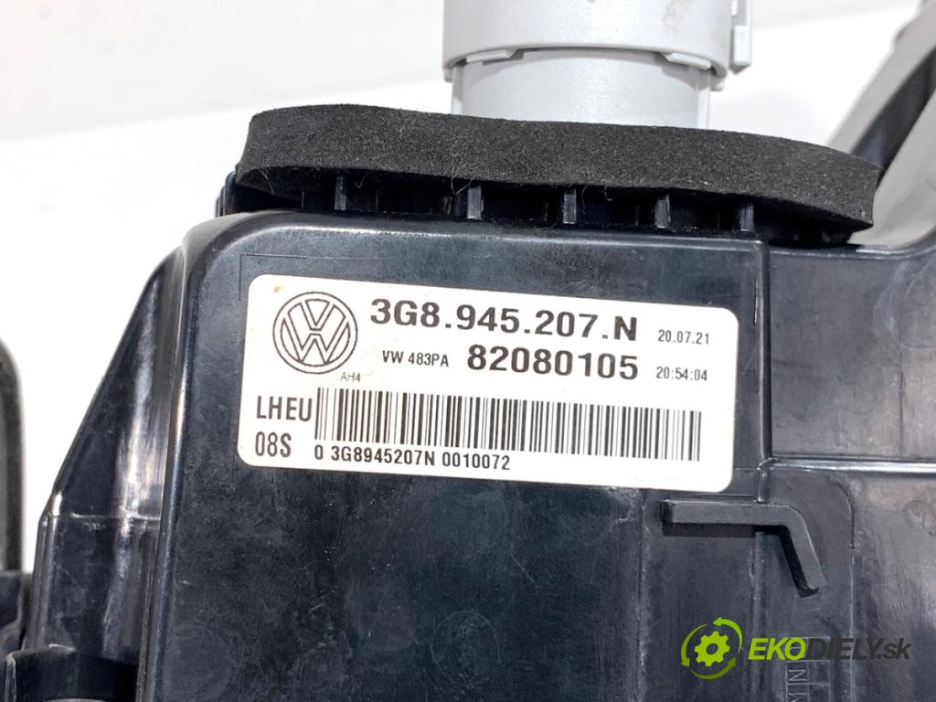 VW ARTEON liftback 2021 235 kW TSI R 1984 Svetlo ľavy zad 3G8945207N