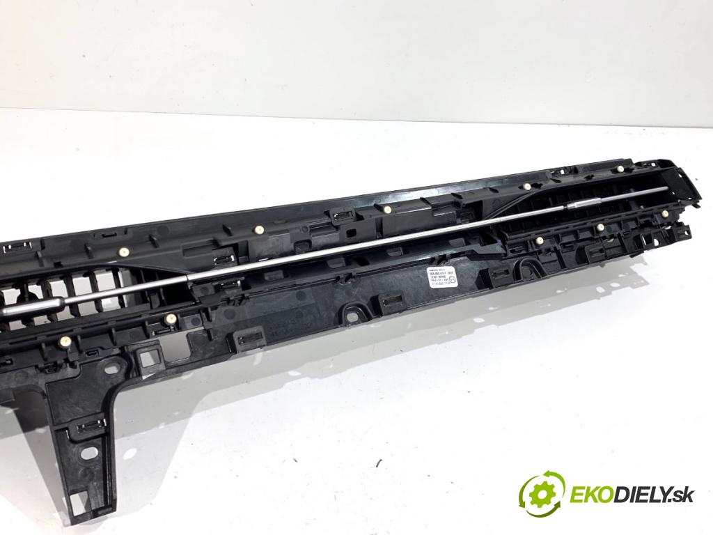 VW ARTEON liftback 2021 235 kW TSI R 1984 Mriežky kúrenia predný 3G8858416T 3G8819701S