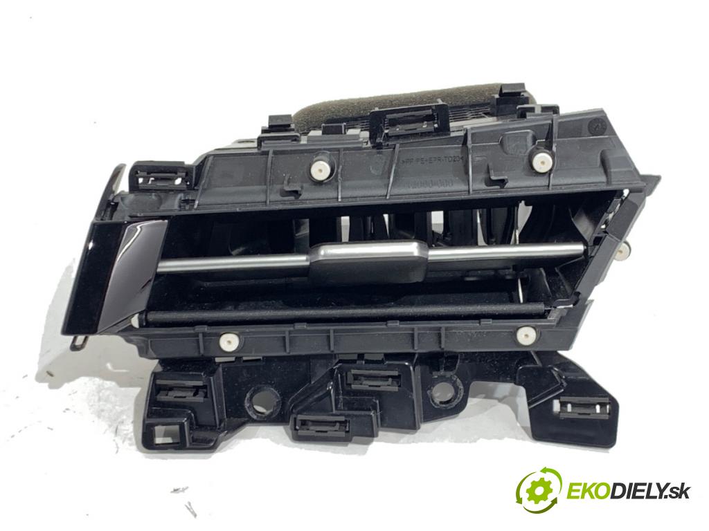 VW ARTEON liftback 2021 235 kW TSI R 1984 Mriežky kúrenia predný 3G8858416T 3G8819701S