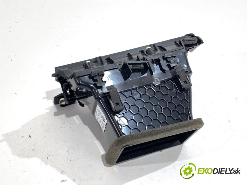 VW ARTEON liftback 2021 235 kW TSI R 1984 Mriežky kúrenia predný 3G8858416T 3G8819701S