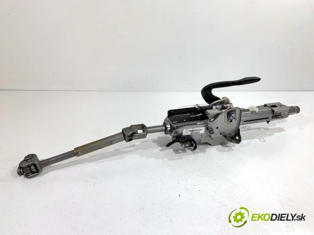 VW ARTEON liftback 2021 235 kW TSI R 1984 Hriadeľ, tyč volantu 3Q1419501K (Tyč riadenia (volantu))