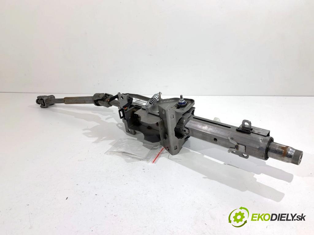 VW ARTEON liftback 2021 235 kW TSI R 1984 Hriadeľ, tyč volantu 3Q1419501K (Tyč riadenia (volantu))