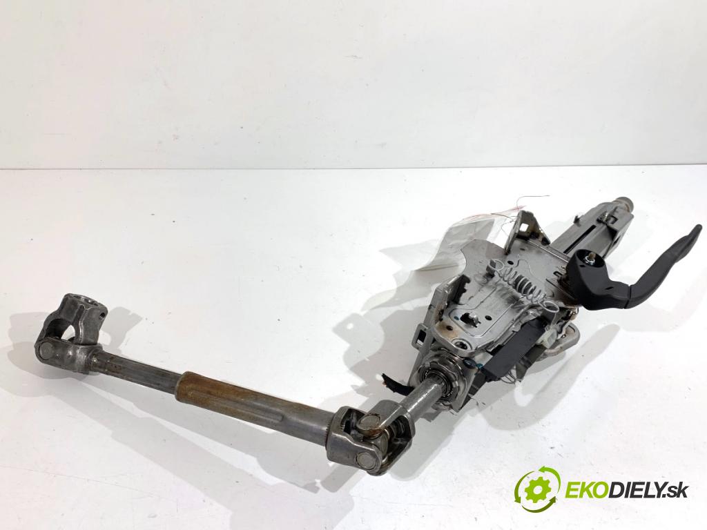 VW ARTEON liftback 2021 235 kW TSI R 1984 Hriadeľ, tyč volantu 3Q1419501K (Tyč riadenia (volantu))