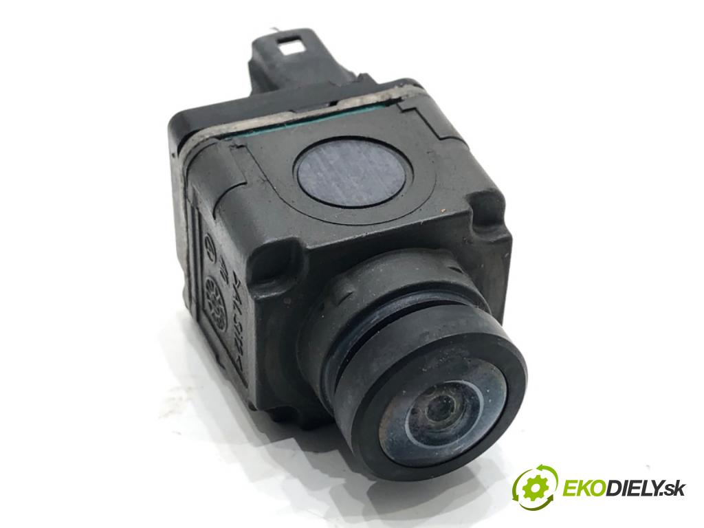 VW ARTEON liftback 2021 235 kW TSI R 1984 KAMERA predný 5Q0980546A