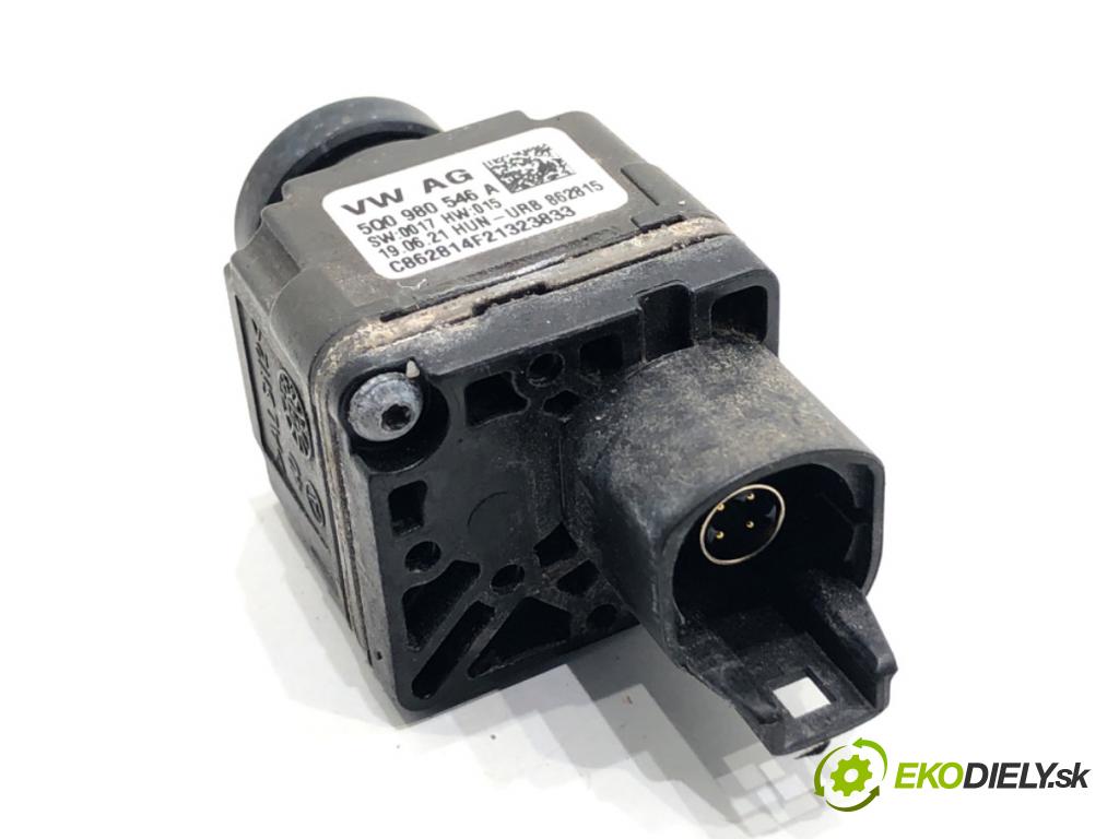 VW ARTEON liftback 2021 235 kW TSI R 1984 KAMERA predný 5Q0980546A