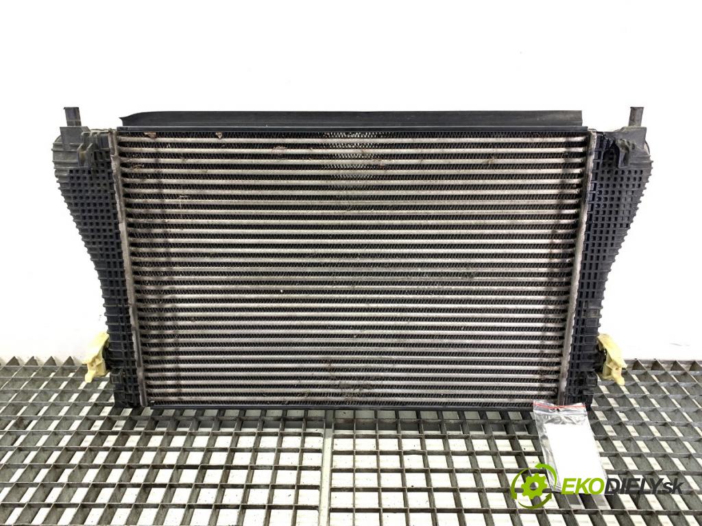 VW ARTEON liftback 2021 235 kW TSI R 1984 intercooler 5Q0145803AE (Intercooler (chladič stlačeného vzduchu))