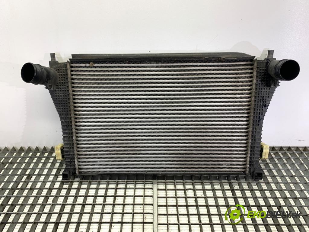 VW ARTEON liftback 2021 235 kW TSI R 1984 intercooler 5Q0145803AE (Intercooler (chladič stlačeného vzduchu))