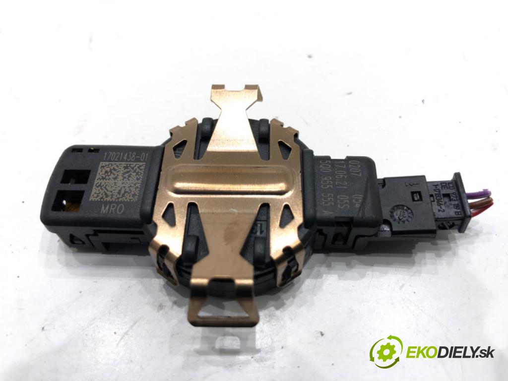 VW ARTEON liftback 2021 235 kW TSI R 1984 Snímač dažďa 5Q0955555A (Snímač dažďa)