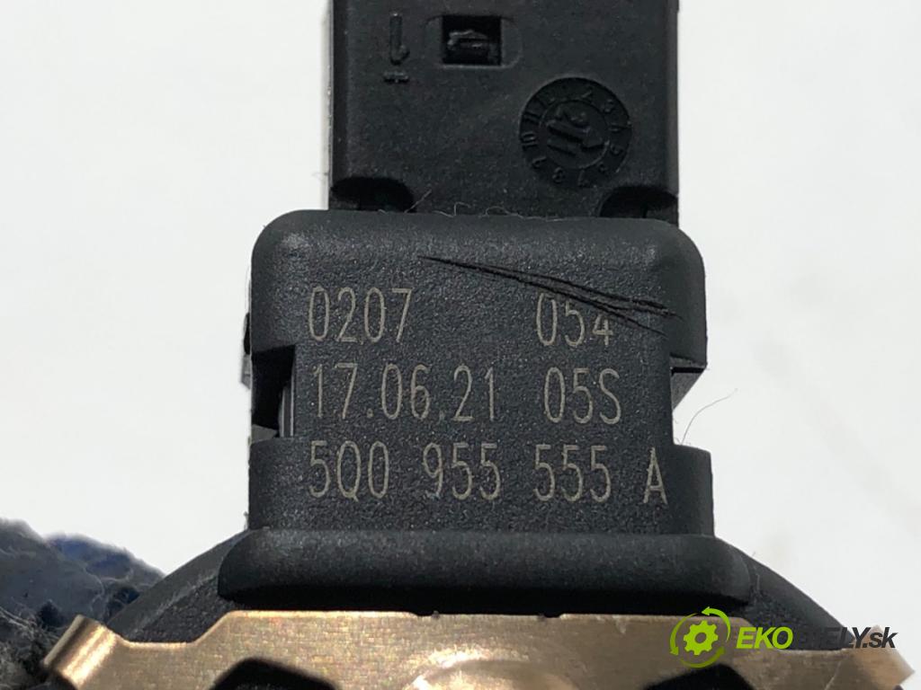 VW ARTEON liftback 2021 235 kW TSI R 1984 Snímač dažďa 5Q0955555A (Snímač dažďa)