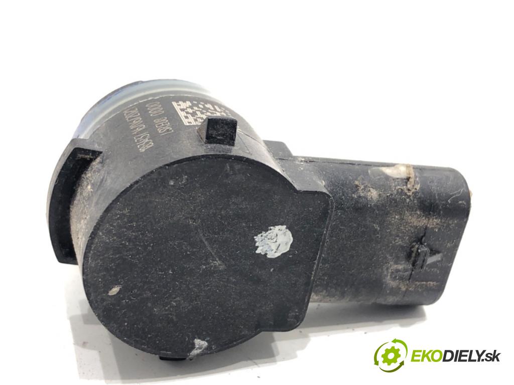 VW ARTEON liftback 2021 235 kW TSI R 1984 Snímač PDC 5Q0919275B