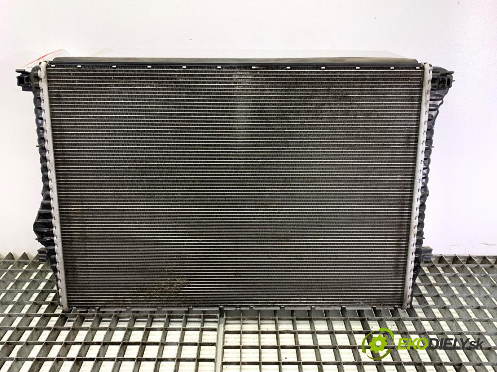 VW ARTEON liftback 2021 235 kW TSI R 1984 chladič vody 5WA121251H (Vodní chladič)