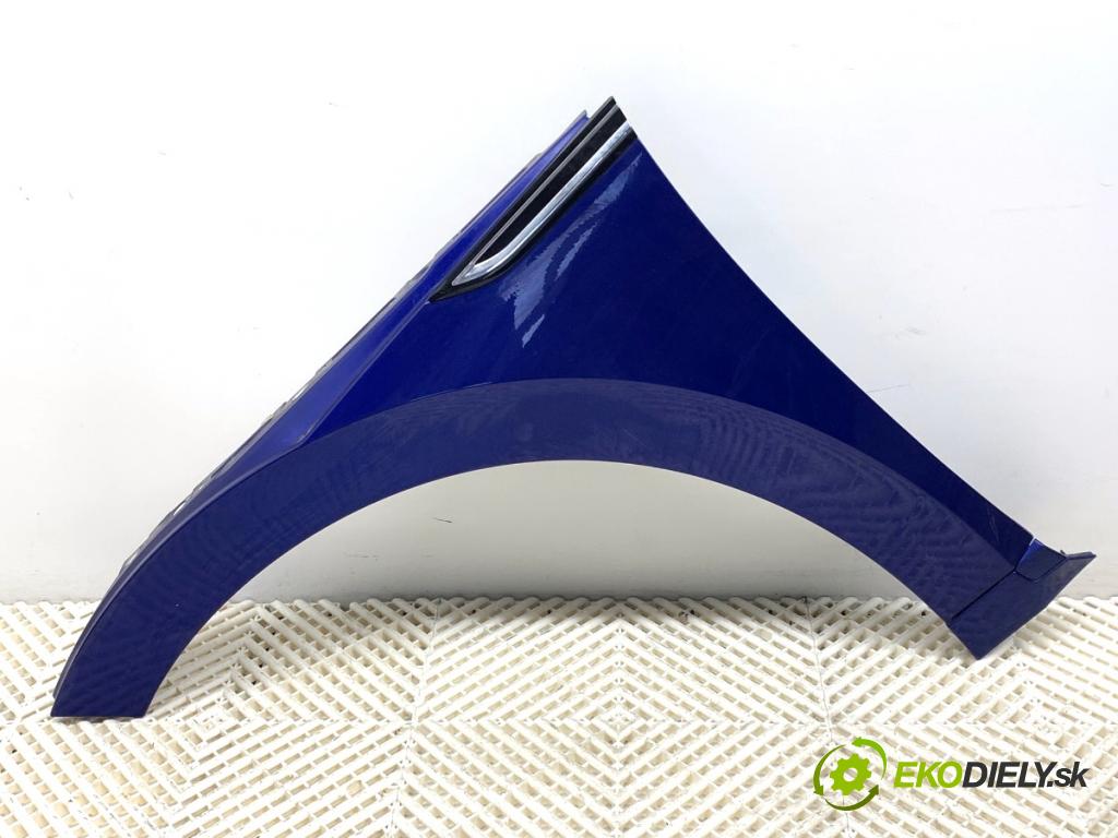 VW ARTEON liftback 2021 235 kW TSI R 1984 blatník levý přední část 