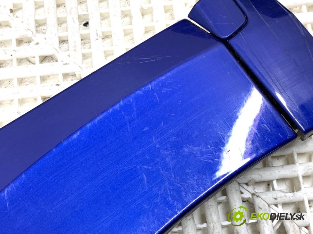 VW ARTEON liftback 2021 235 kW TSI R 1984 blatník levý přední část