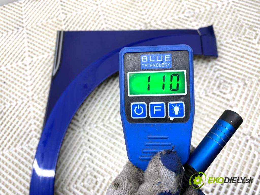 VW ARTEON liftback 2021 235 kW TSI R 1984 blatník levý přední část