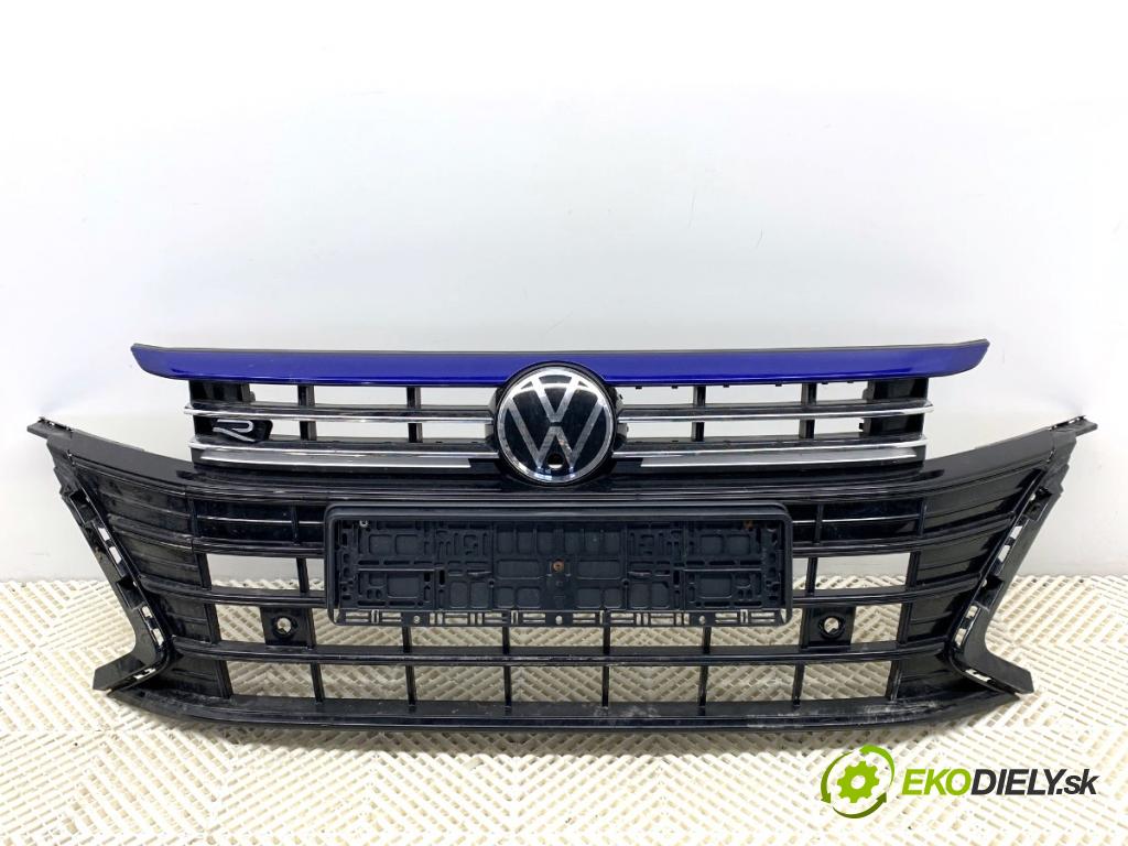 VW ARTEON liftback 2021 235 kW TSI R 1984 mřížka maska RADAR: 3G8853655G