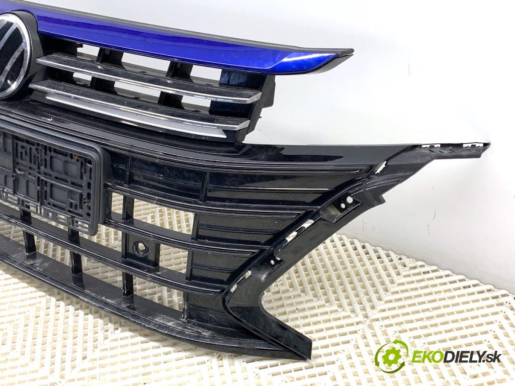 VW ARTEON liftback 2021 235 kW TSI R 1984 mřížka maska RADAR: 3G8853655G