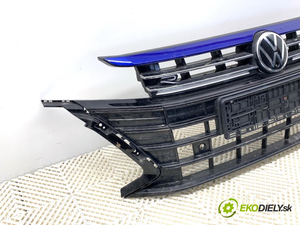 VW ARTEON liftback 2021 235 kW TSI R 1984 mřížka maska RADAR: 3G8853655G