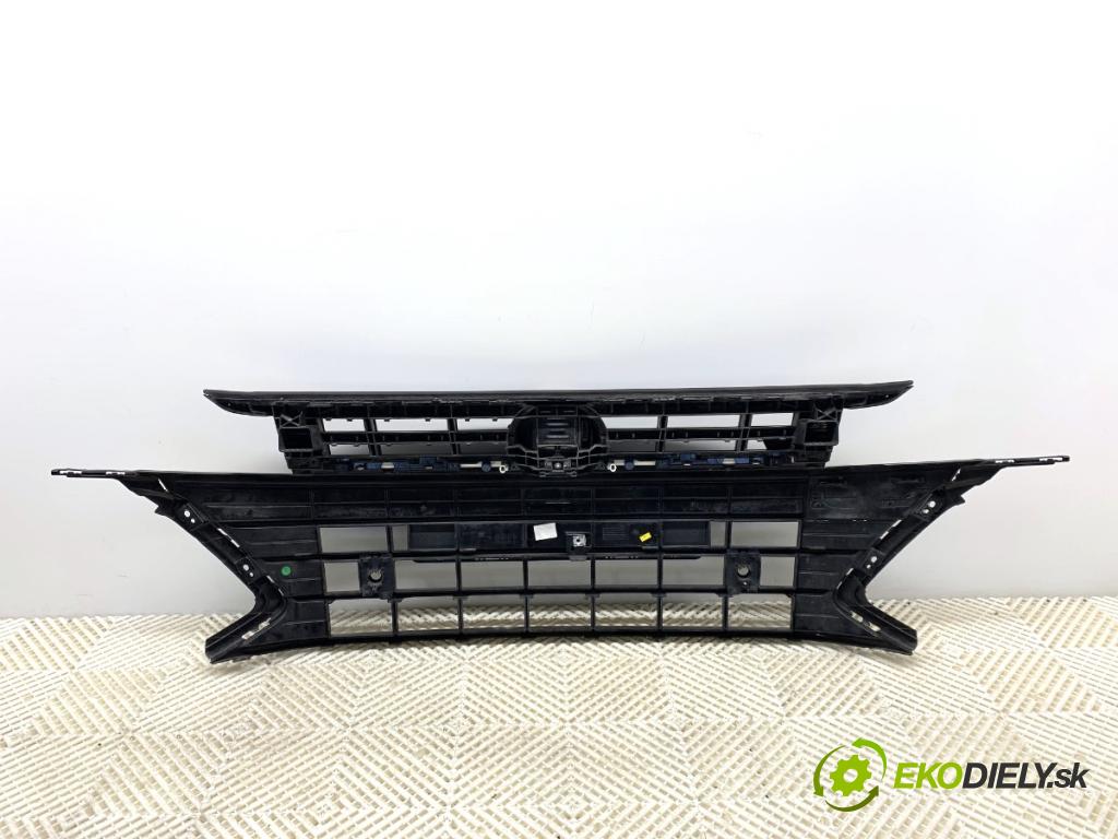 VW ARTEON liftback 2021 235 kW TSI R 1984 mřížka maska RADAR: 3G8853655G