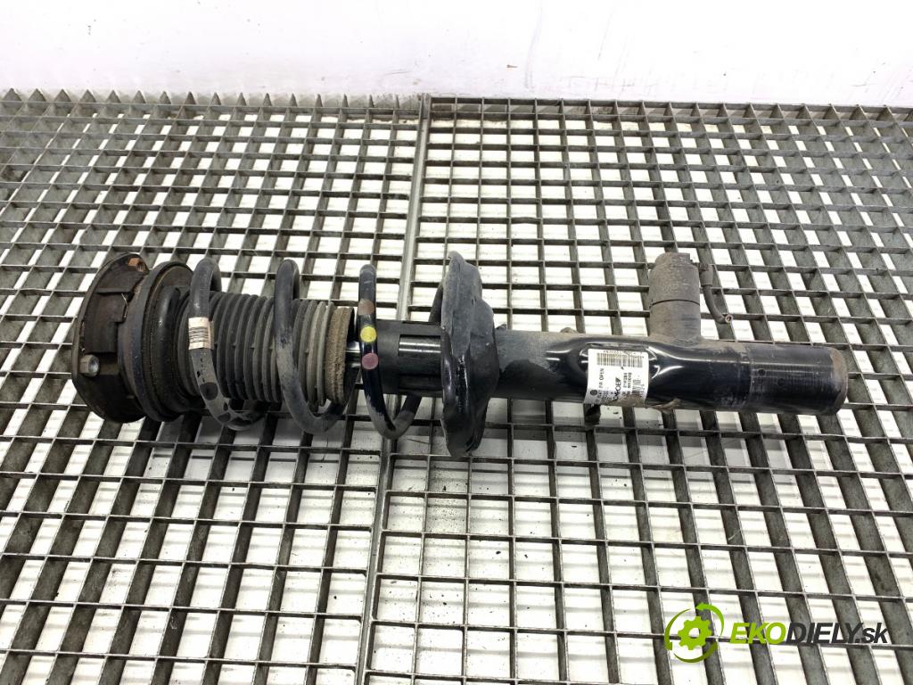 VW ARTEON liftback 2021 235 kW TSI R 1984 tlumič levý přední část ZE 3Q0413032A