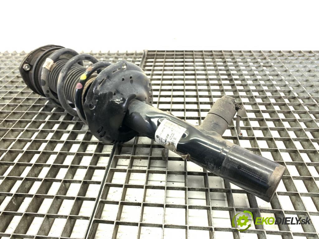 VW ARTEON liftback 2021 235 kW TSI R 1984 tlumič levý přední část ZE 3Q0413032A