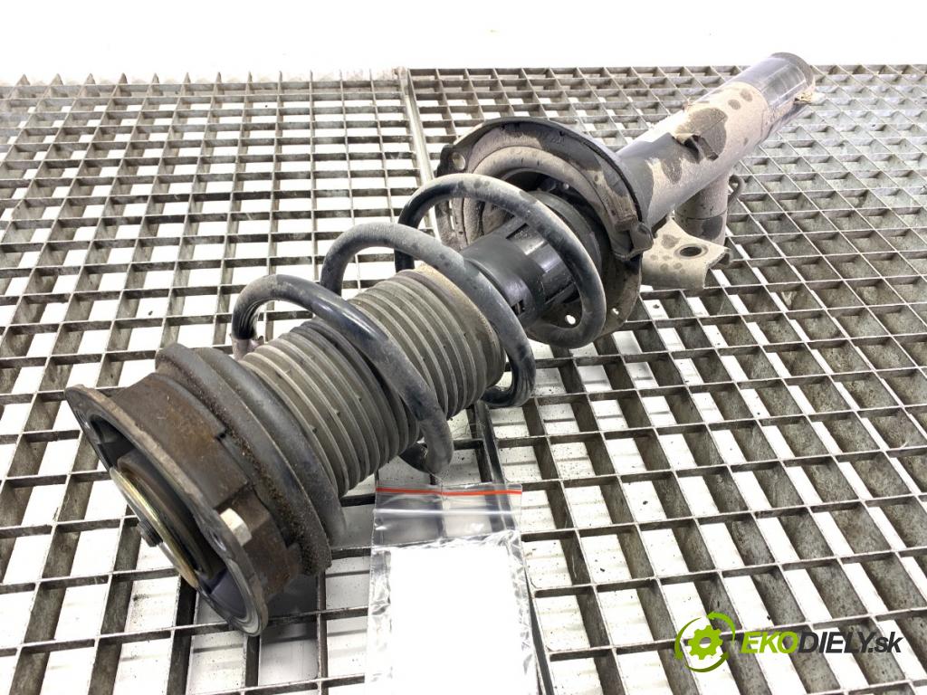 VW ARTEON liftback 2021 235 kW TSI R 1984 tlumič levý přední část ZE 3Q0413032A