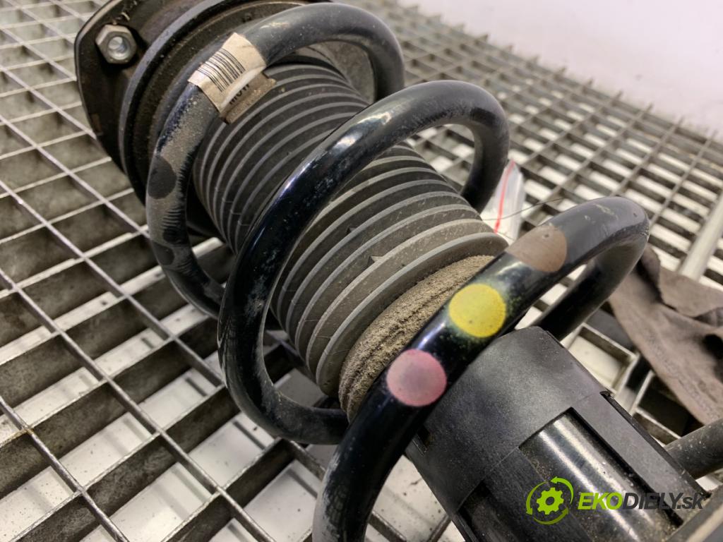 VW ARTEON liftback 2021 235 kW TSI R 1984 tlumič levý přední část ZE 3Q0413032A