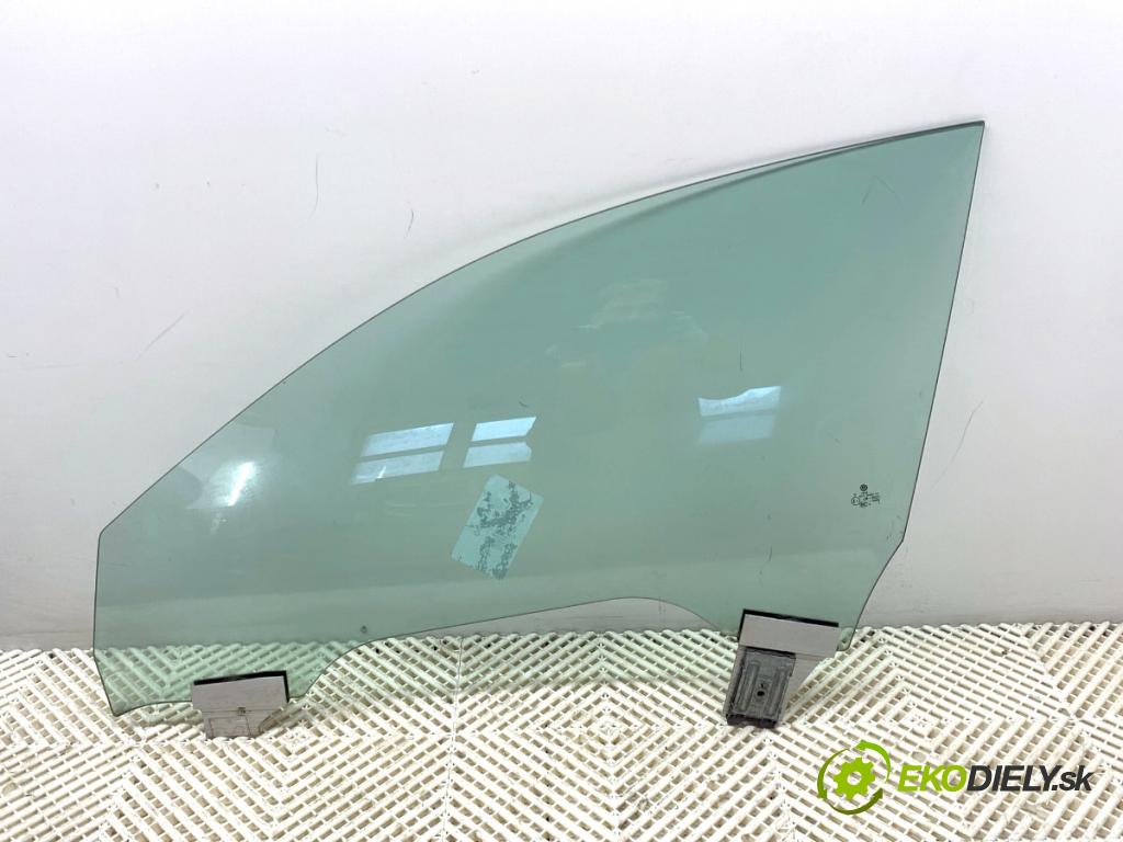 VW ARTEON liftback 2021 235 kW TSI R 1984 okno levý přední část 