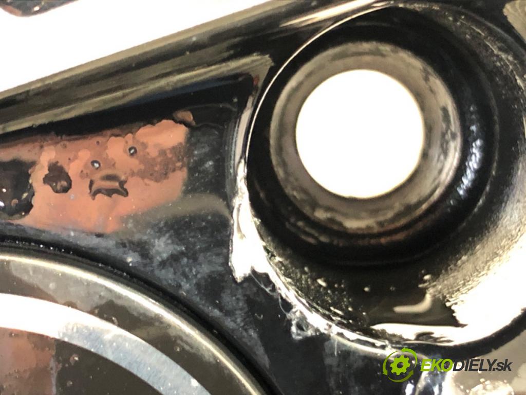 VW ARTEON liftback 2021 235 kW TSI R 1984 disk HLINÍK 19 8J 5X112 57 ET 40