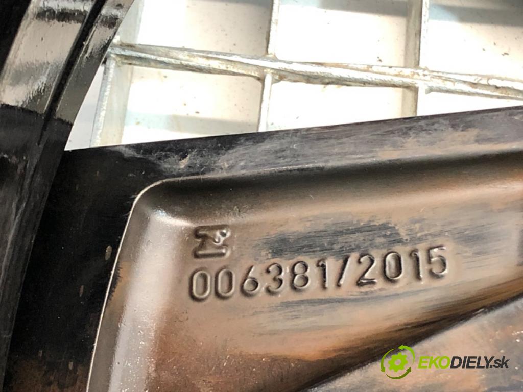 VW ARTEON liftback 2021 235 kW TSI R 1984 disk HLINÍK 19 8J 5X112 57 ET 40