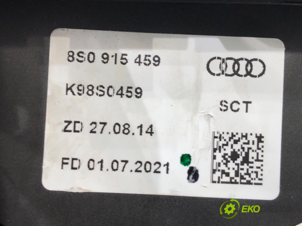 VW ARTEON liftback 2021 235 kW TSI R 1984 svorka plus 8S0915459