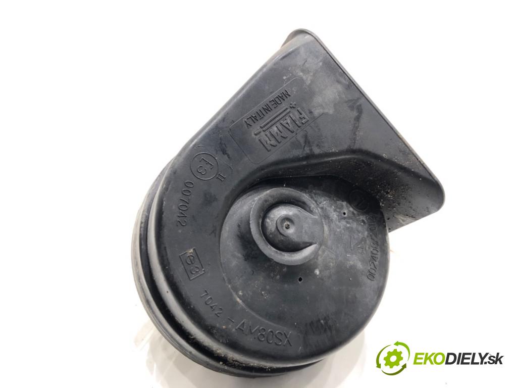 VW ARTEON liftback 2021 235 kW TSI R 1984 klaksón 5Q0951221P