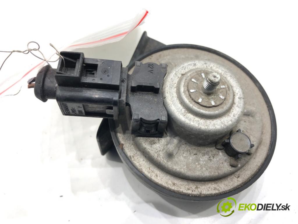 VW ARTEON liftback 2021 235 kW TSI R 1984 klaksón 5Q0951221P