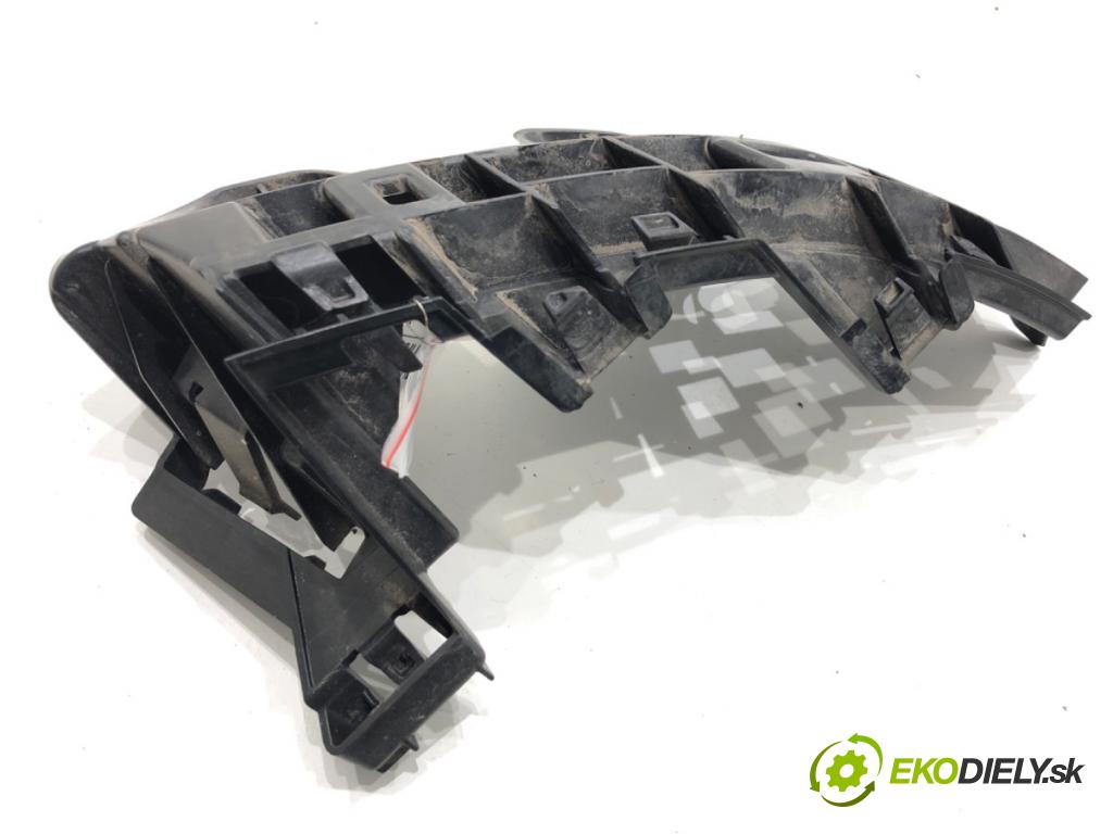 VW ARTEON liftback 2021 235 kW TSI R 1984 úchyt nárazníka levý zadní část 3G8807483