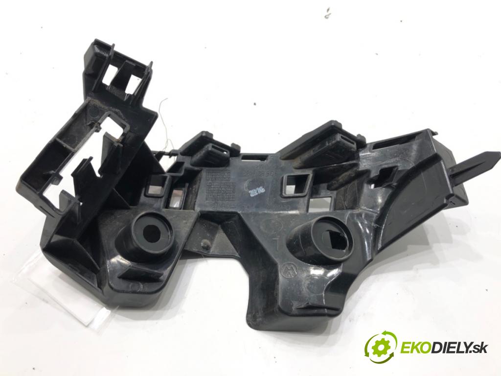 VW ARTEON liftback 2021 235 kW TSI R 1984 úchyt nárazníka levý zadní část 3G8807483