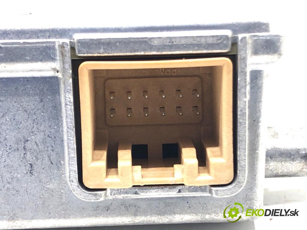 VW ARTEON liftback 2021 235 kW TSI R 1984 KAMERA okna PŘEDNÍ 2Q0980653C