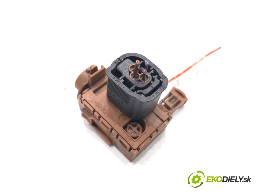 VW ARTEON liftback 2021 235 kW TSI R 1984 snímač KVALITNÍ: vzduchu 3Q0907643C