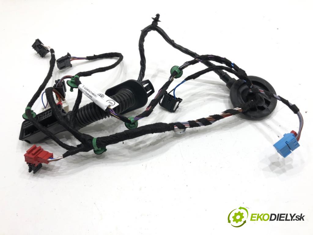 VW ARTEON liftback 2021 235 kW TSI R 1984 káblovačka dveře zadní část pravý 3G8971694Q