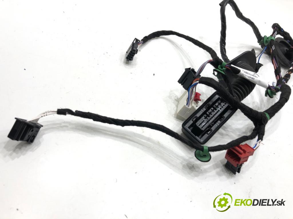 VW ARTEON liftback 2021 235 kW TSI R 1984 káblovačka dveře zadní část pravý 3G8971694Q