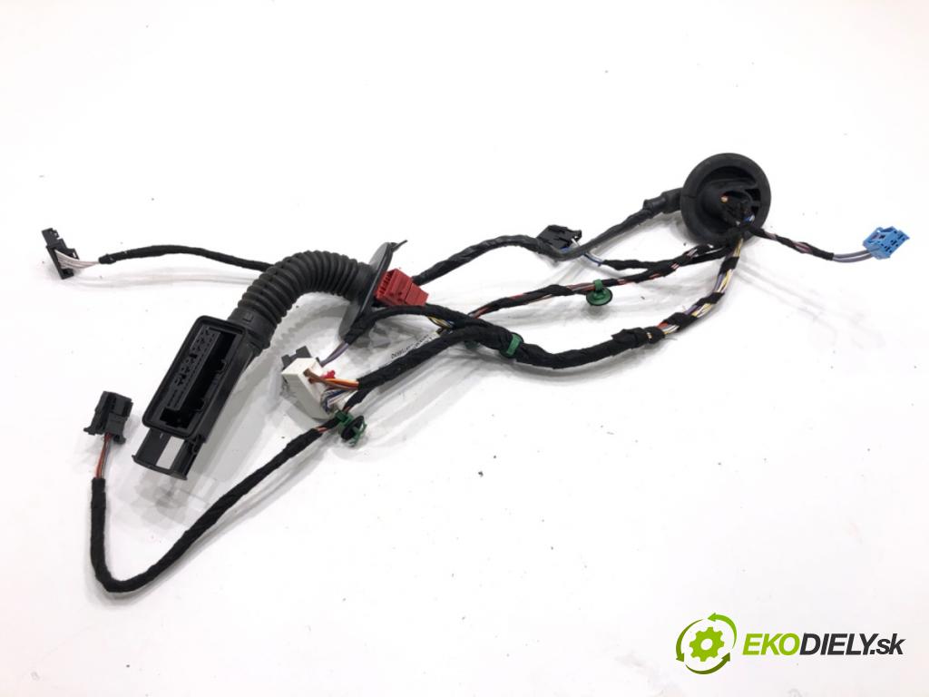 VW ARTEON liftback 2021 235 kW TSI R 1984 káblovačka dveře zadní část levý 3G8971693Q