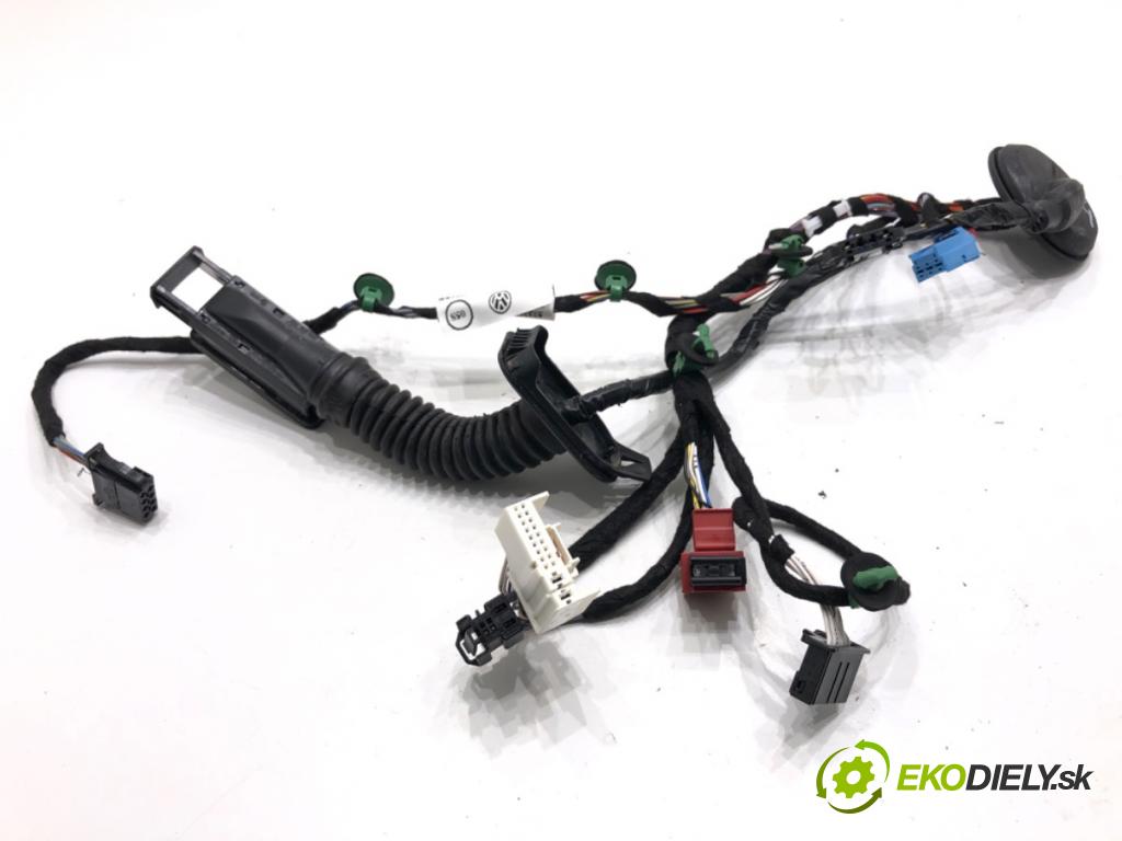 VW ARTEON liftback 2021 235 kW TSI R 1984 káblovačka dveře zadní část levý 3G8971693Q