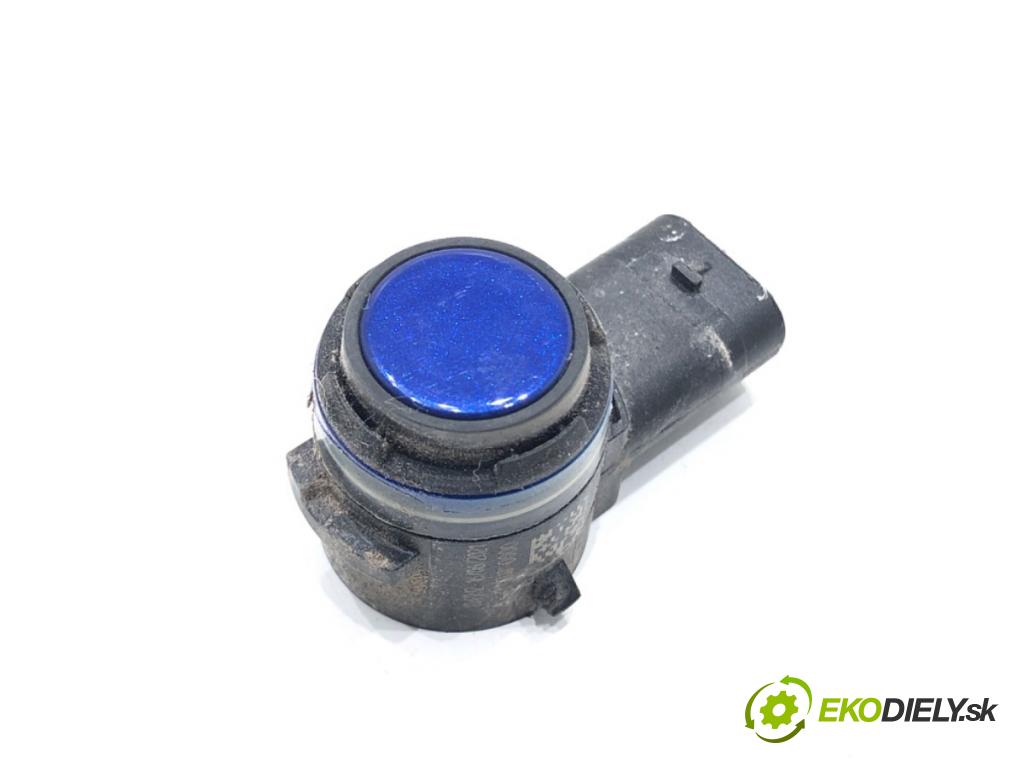 VW ARTEON liftback 2021 235 kW TSI R 1984 snímač PDC 5Q0919275B