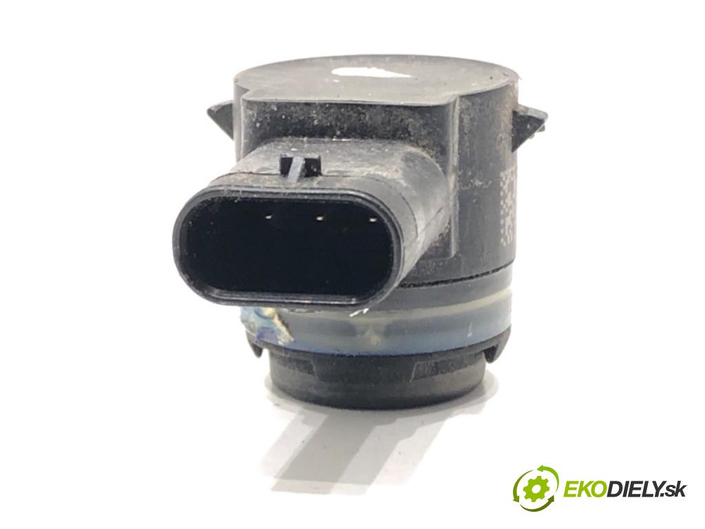 VW ARTEON liftback 2021 235 kW TSI R 1984 snímač PDC 5Q0919275B