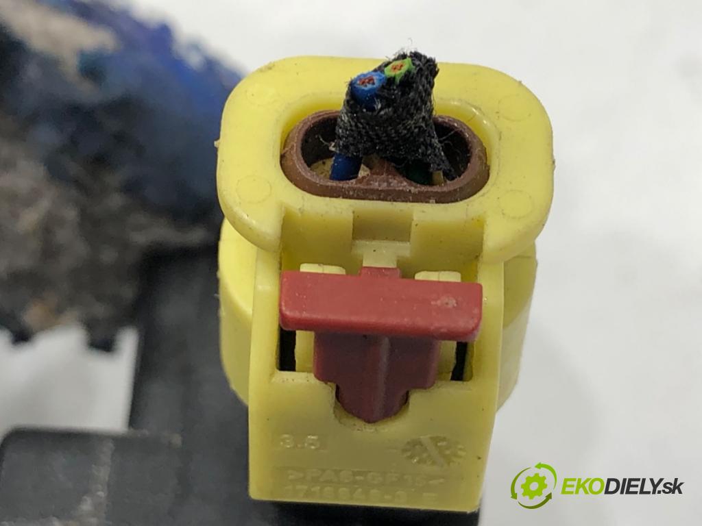 VW ARTEON liftback 2021 235 kW TSI R 1984 Snímač nárazu 3Q0959651A (Snímač nárazu)