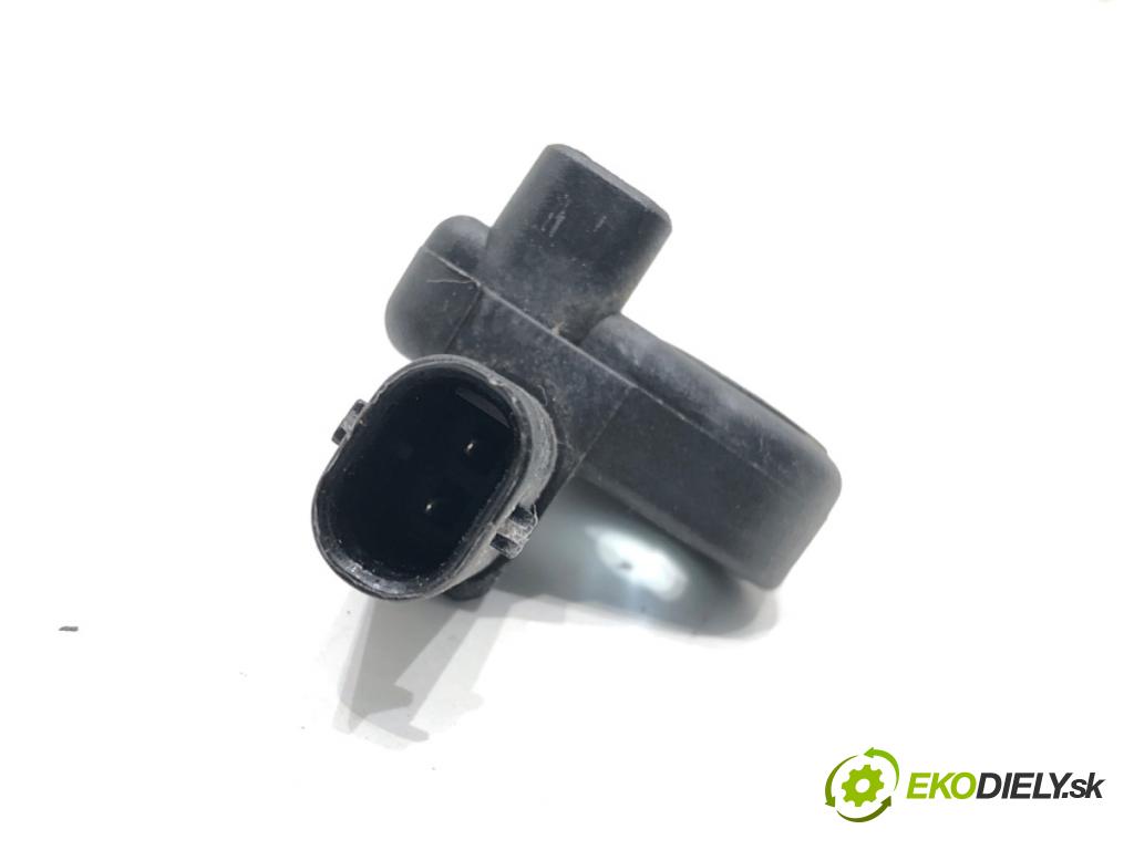 VW ARTEON liftback 2021 235 kW TSI R 1984 Snímač nárazu 3Q0959651A (Snímač nárazu)